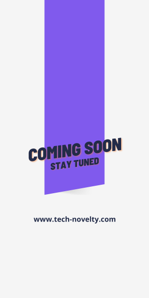 tech-novelty banner