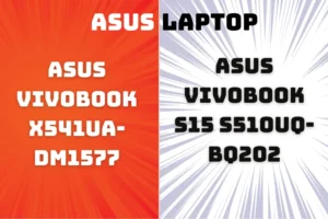Asus-laptop
