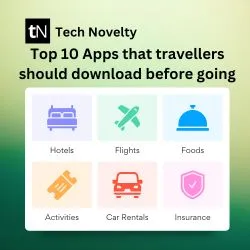 top 10 apps that travellers should download before going