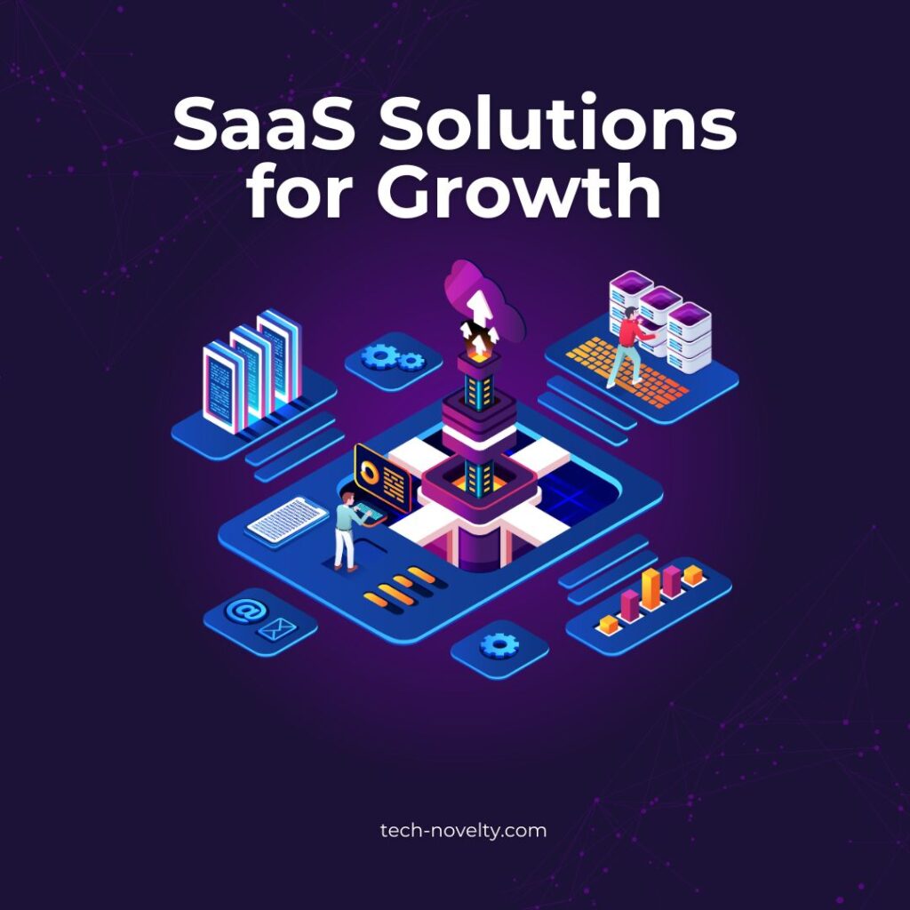 saas service