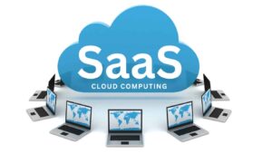 SaaS software as a service