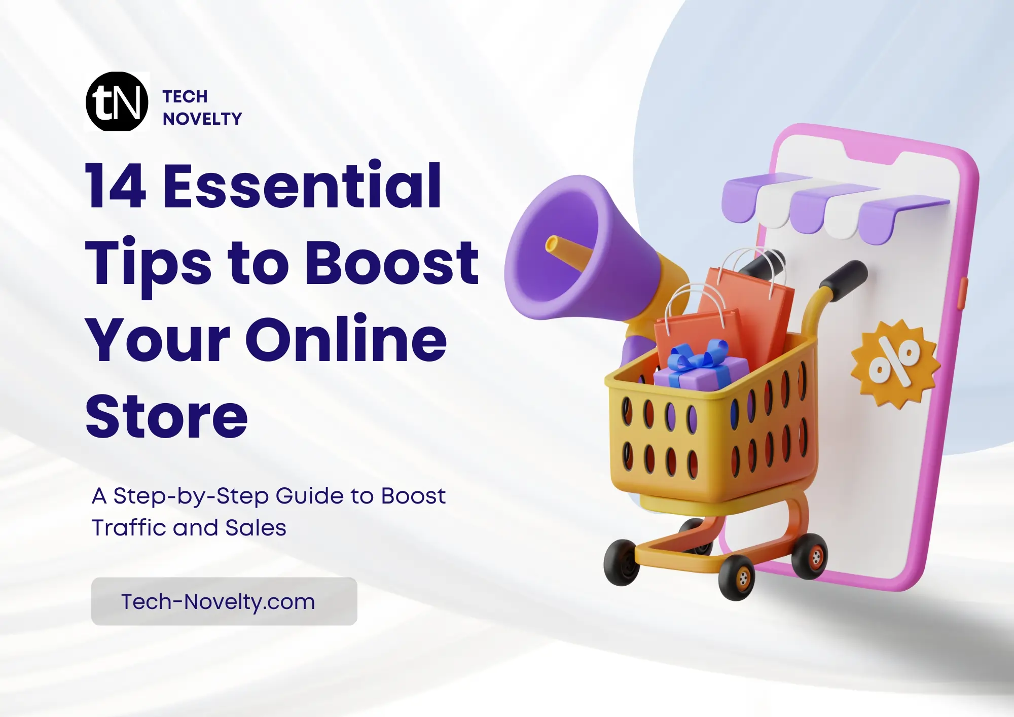 Boost Your Online Store