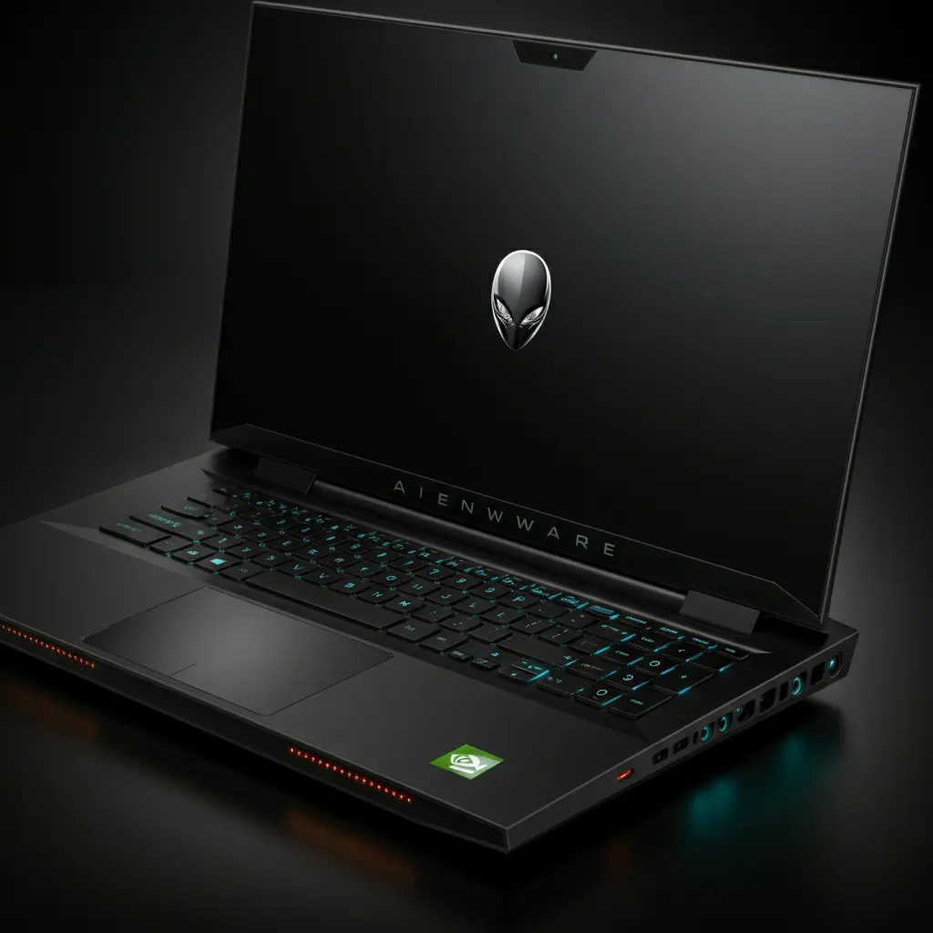 Alienware X16 R1