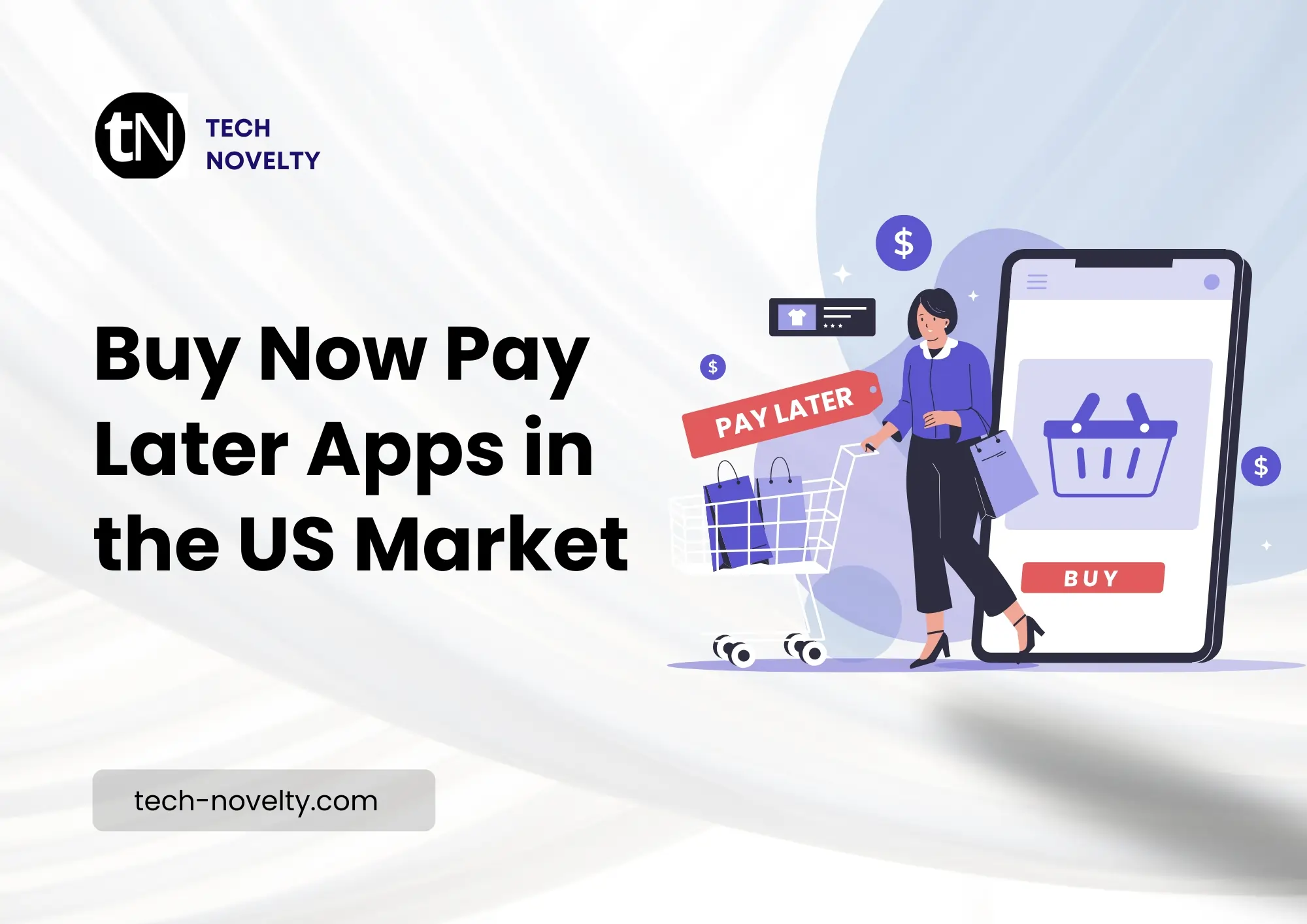 Buy Now Pay Later Apps