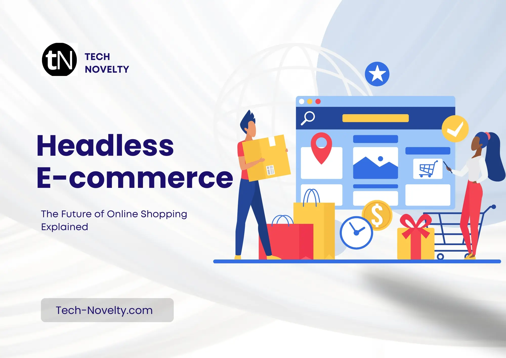 Headless E-commerce