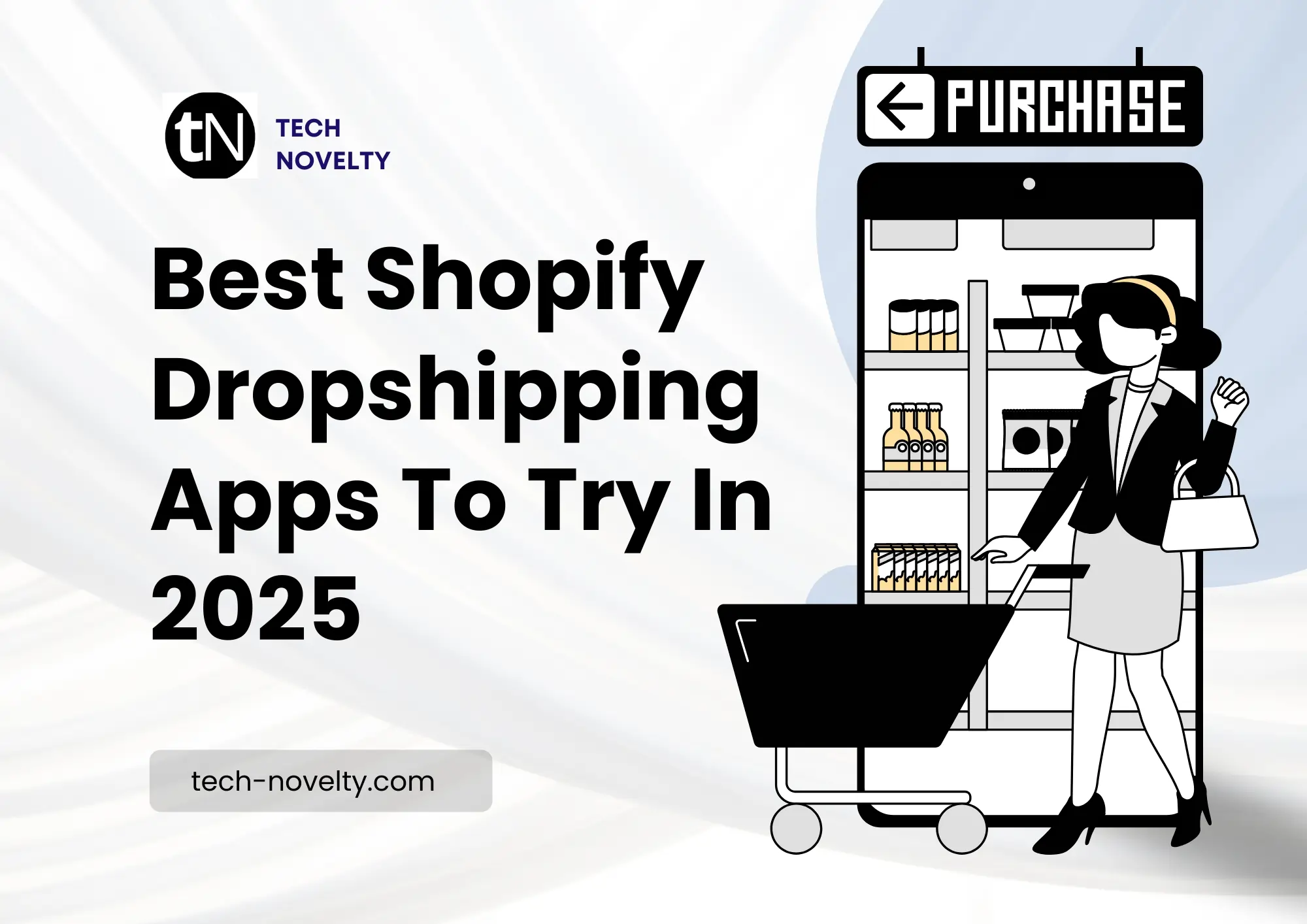 Shopify Dropshipping Apps