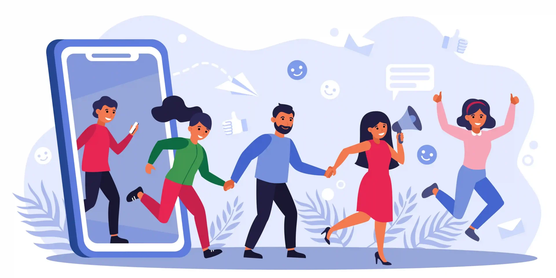 What is Collabrative CRM