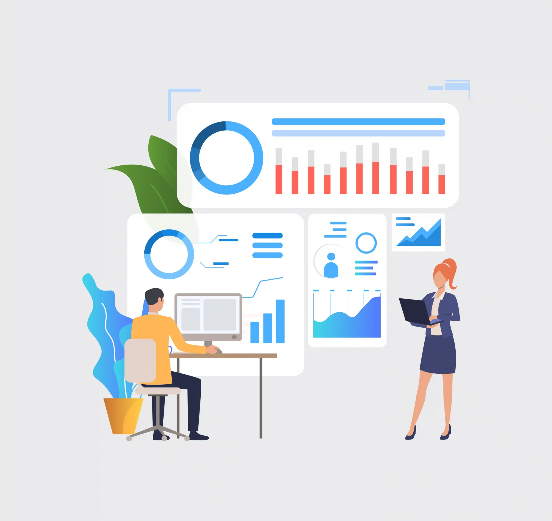 What is Analytical CRM