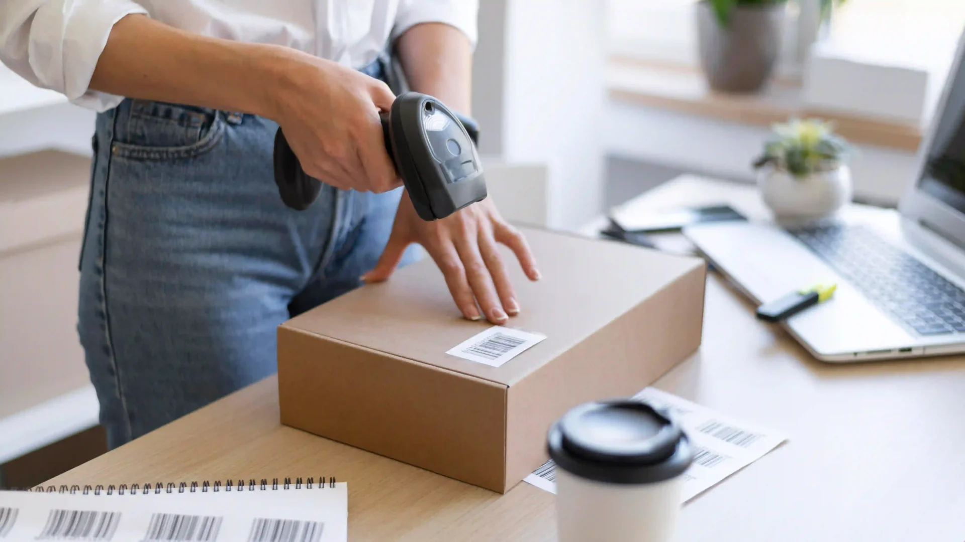 free Barcode Inventory Software